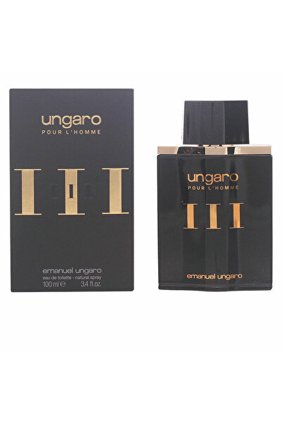 EMANUEL UNGARO Parfum barbati Emanuel Ungaro 123283 EDT 100 ml