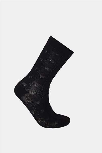 Perspective Чорапи Черни чорапи