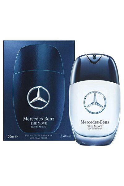Mercedes Benz Parfum Bărbat The Move Live The Moment EDP 100 ml