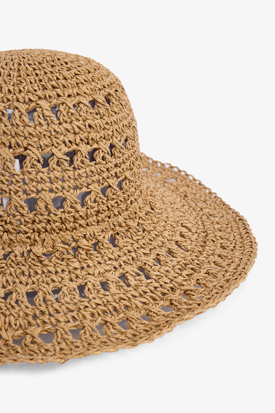 Penti Gaze Naturel Sapka