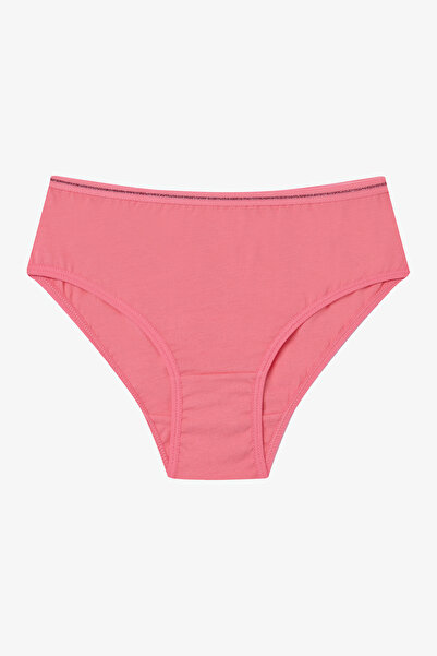 Penti Girl's Shelly Multicolored 3-Piece Slip Panties
