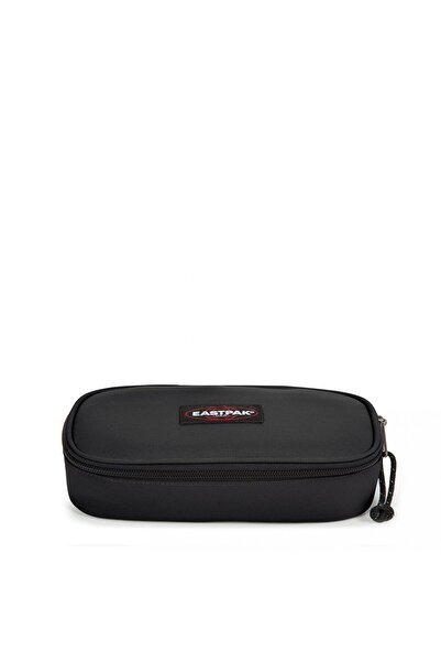 Eastpak Oval Sıngle Kalem Kutusu Black
