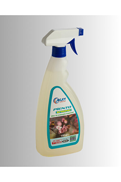 Piento Oda Ve Çamaşır Parfümü 750 ml