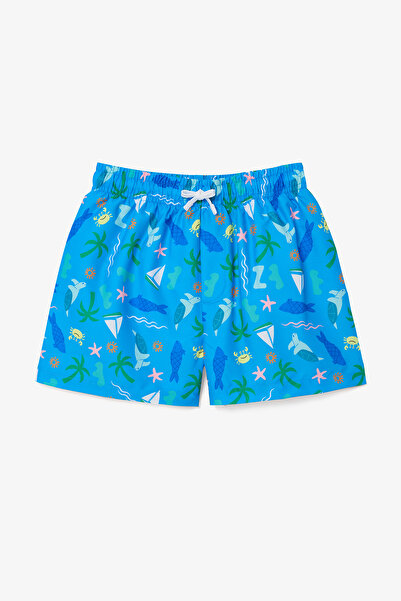 Penti Mehrfarbige Miami-Shorts für Jungen