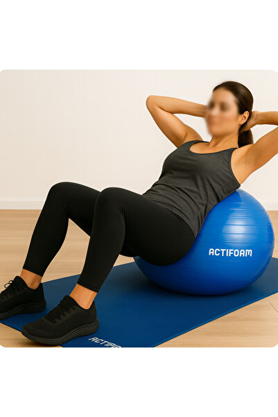 Actifoam Pilates Ball