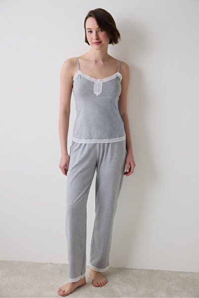 Penti Chill Day Athlete Pajama Top