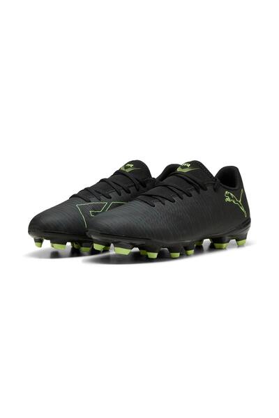 Puma 10860202 Future 8 Play Fg/Ag Unisex Football Boots