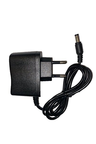 Arduino 12 Volt 1 Amper Plastik Kasa Adaptör