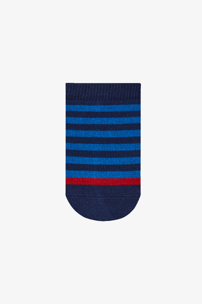 Penti Опаковка от 4 броя многоцветни чорапи Boy Shark