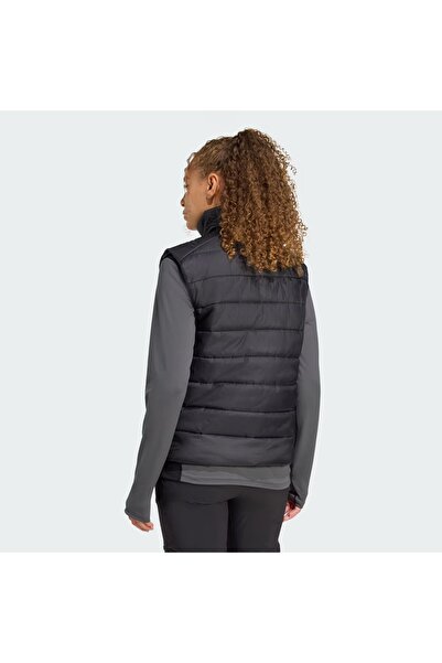 adidas Ka9737 W Mt Ess Pad V Women's Vest