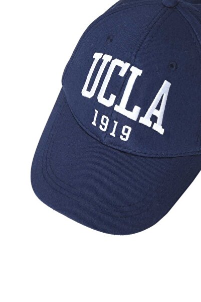 UCLA Ballard Lacivert Baseball Cap Şapka