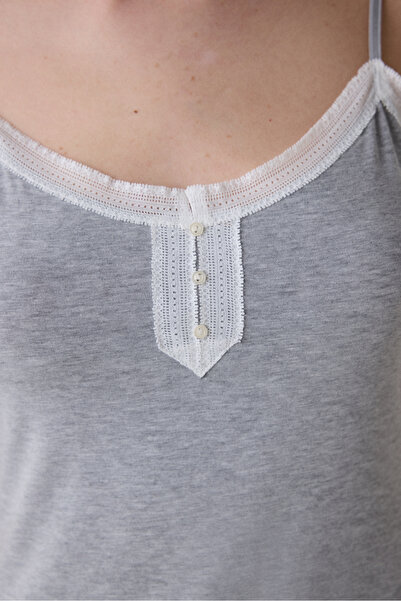 Penti Chill Day Athlete Pajama Top