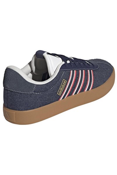 adidas Jr8591 Vl Court 3.0 Men's Casual Sports Shoes