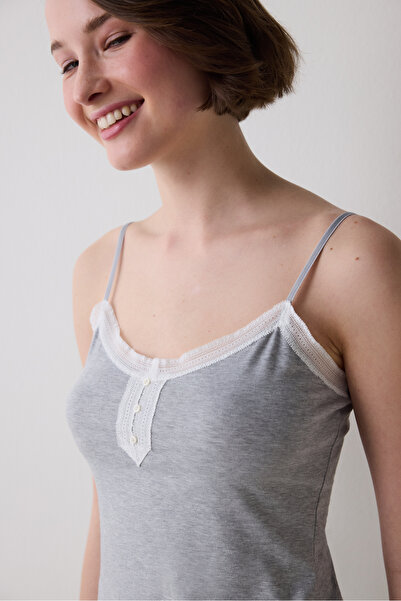 Penti Chill Day Athlete Pajama Top