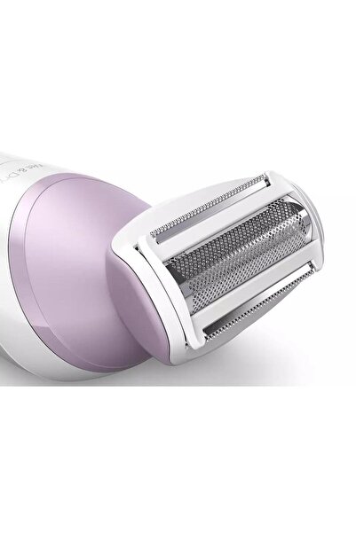 Philips PHILIPS BRL136/00 cordless shaver, wet and dry, 40 min use, exfoliating glove