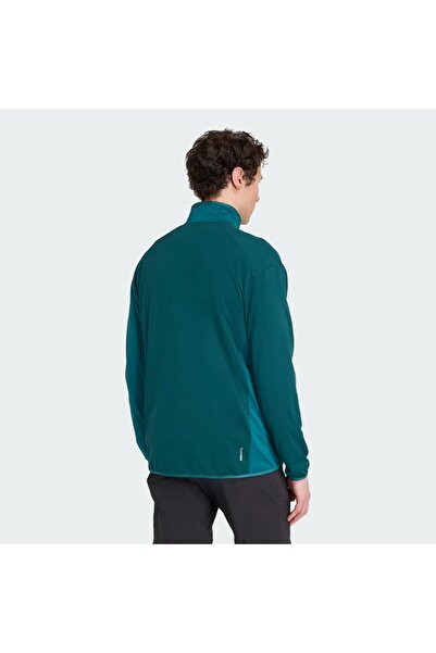 adidas Jm0140 Mt Cw t Fz Fl Men's Fleece