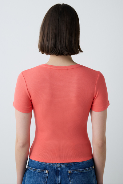 Penti Crew Neck Basic t Shirt