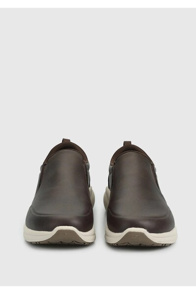 Joma Ανδρικά αθλητικά παπούτσια Cairo Men 2524 Brown Brown Ccaırw2524