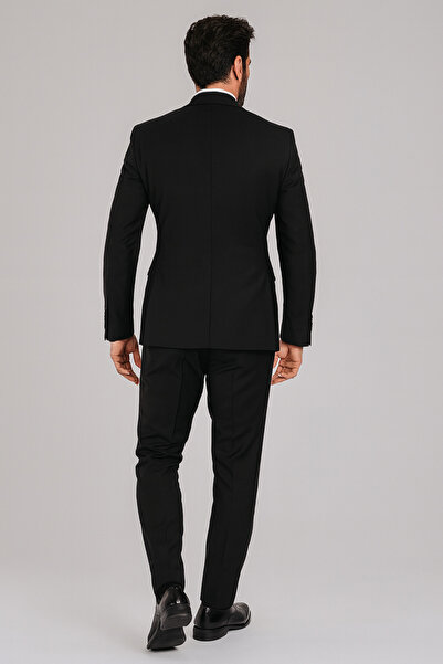 BLU 190's Kruvaze Takım Elbise