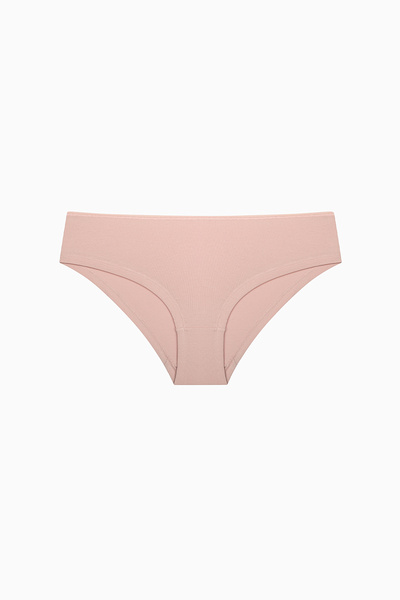 Penti Chiloți multicolori Hipster Earth Tones 3 piese