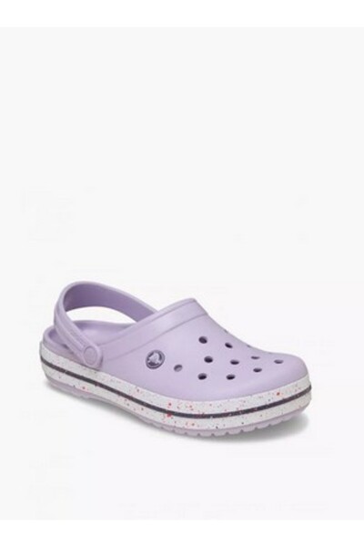 Crocs Crocband Spotted Band Slippers