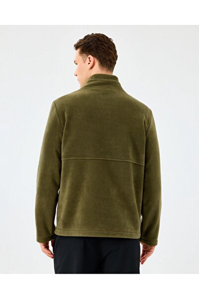 SKECHERS S2520130-0096 m Polar Men's Fleece