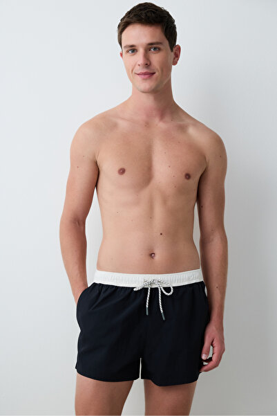 Penti Gardenya Lagos Herren-Shorts-Badeanzug