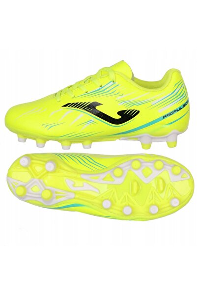 Joma حذاء كرة القدم للأطفال PRJW2509FG Propulsion Jr FG