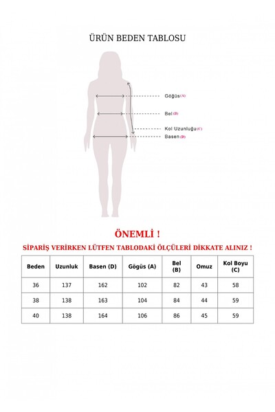 Modamorfo Side Lace Sleeve Elastic Half Button Viscose Dress - Fat Green