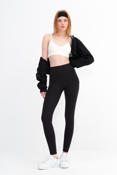 Addax High Waist Recovery Leggings - TYT4000-R11