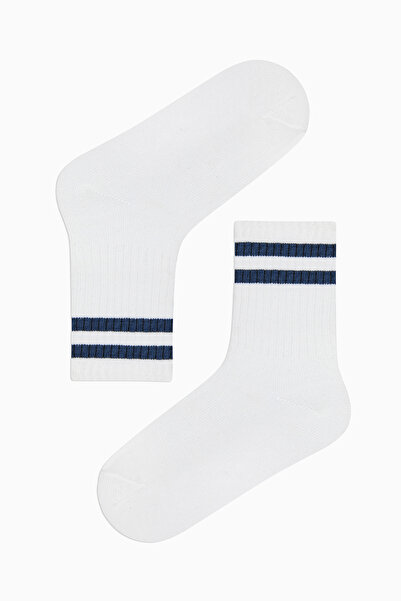 Penti Fiú dupla csíkos 4 részes zokni