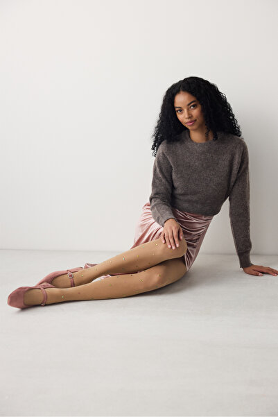 Penti Bright Stone Natural Skin Color Pantyhose