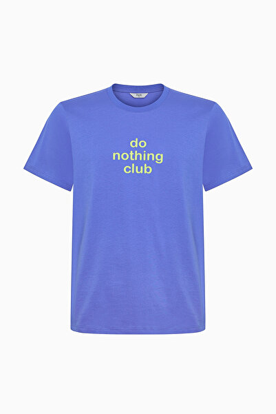 Penti Nothing Club Vícebarevná pyžamová souprava s šortkami