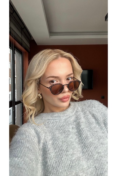 Angel Eyes Unisex Sunglasses