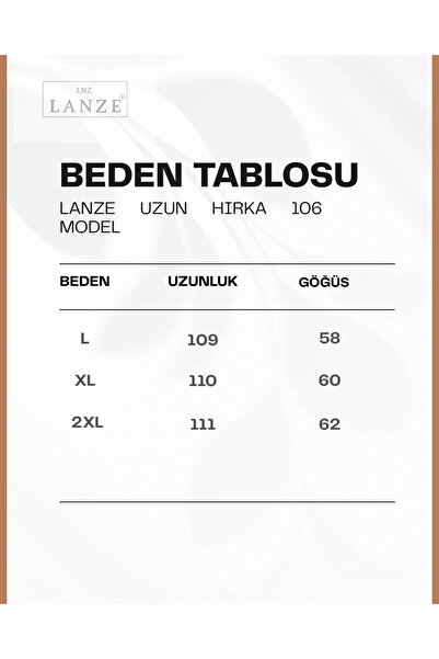 Lanze Long Knitwear Cardigan Patterned