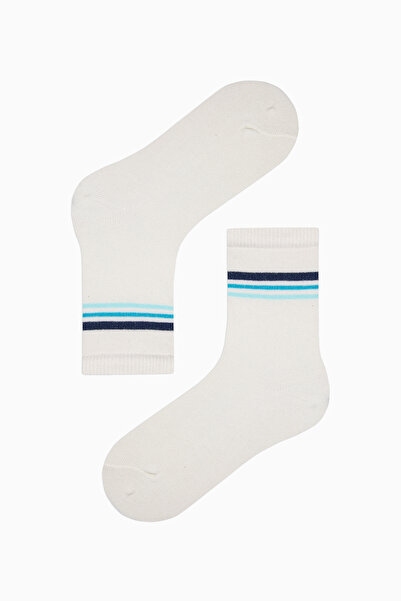 Penti Boy's Mesozoic Era Multicolored 4-Piece Socks