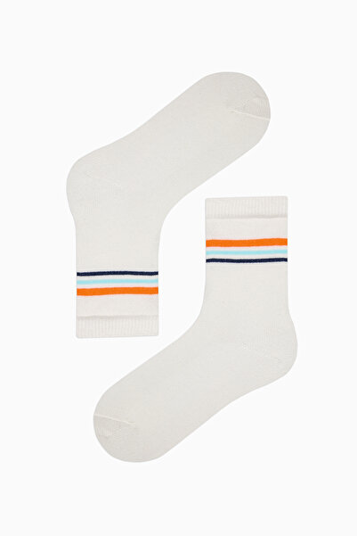 Penti Boy's Mesozoic Era Multicolored 4-Piece Socks