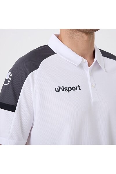 UHLSPORT 1101801-20.153 Ανδρικό μπλουζάκι πόλο Energy