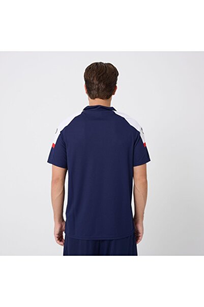 UHLSPORT 1101801-20.069 Energy Men's Polo T-Shirt
