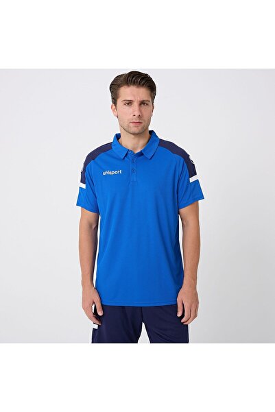 UHLSPORT 1101801-26.897 Energy Erkek Polo Tişört