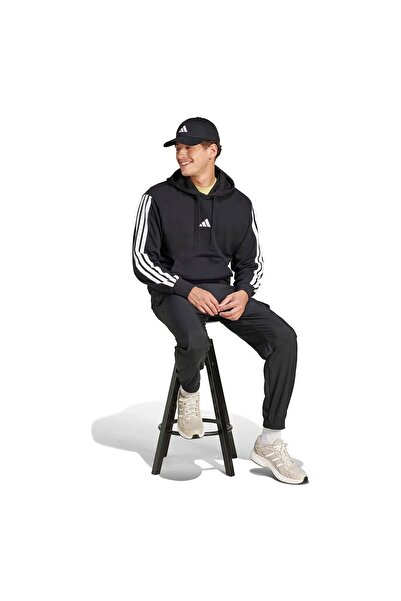 adidas Ανδρικό φούτερ JD1874 M 3S Ft Hd