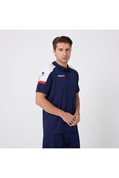 UHLSPORT 1101801-20.069 Energy Men's Polo T-Shirt