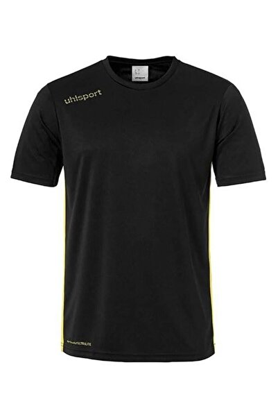 UHLSPORT 1003341-20.002 Απαραίτητο ανδρικό αθλητικό μπλουζάκι