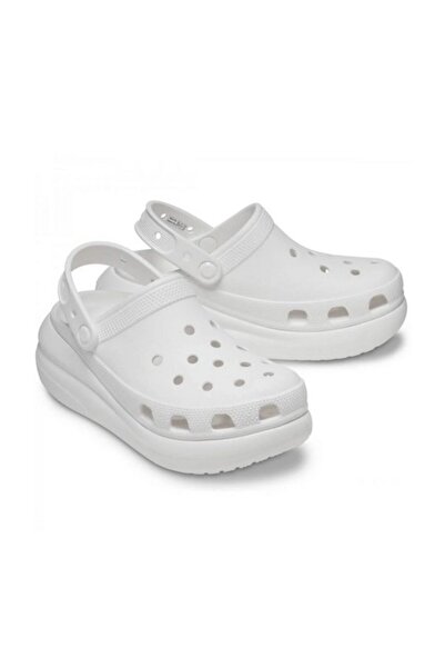 Crocs Κλασικές παντόφλες με ψηλή σόλα