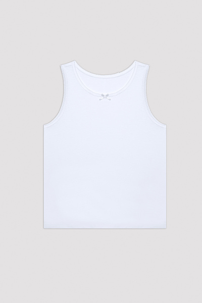 Penti Girl's PW Basic Multicolored 3-Piece Undershirt