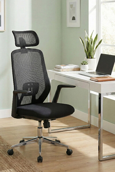 DRİFT Axis Çalışma Koltuğu | Ofis Koltuğu