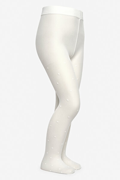 Penti Шарени чорапогащници в стил за момичета 20 дена