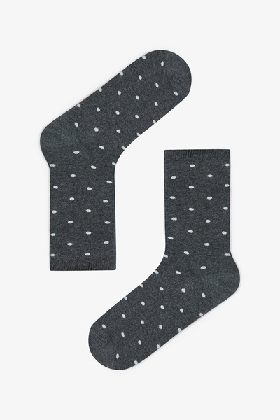 Penti 5pcs Grau Multicoloured Sock Set