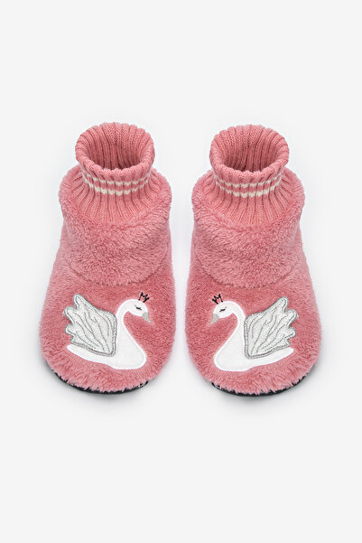 Penti Dreamy Pink Booties