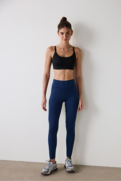 Penti Basic-Sport-BH in Schwarz